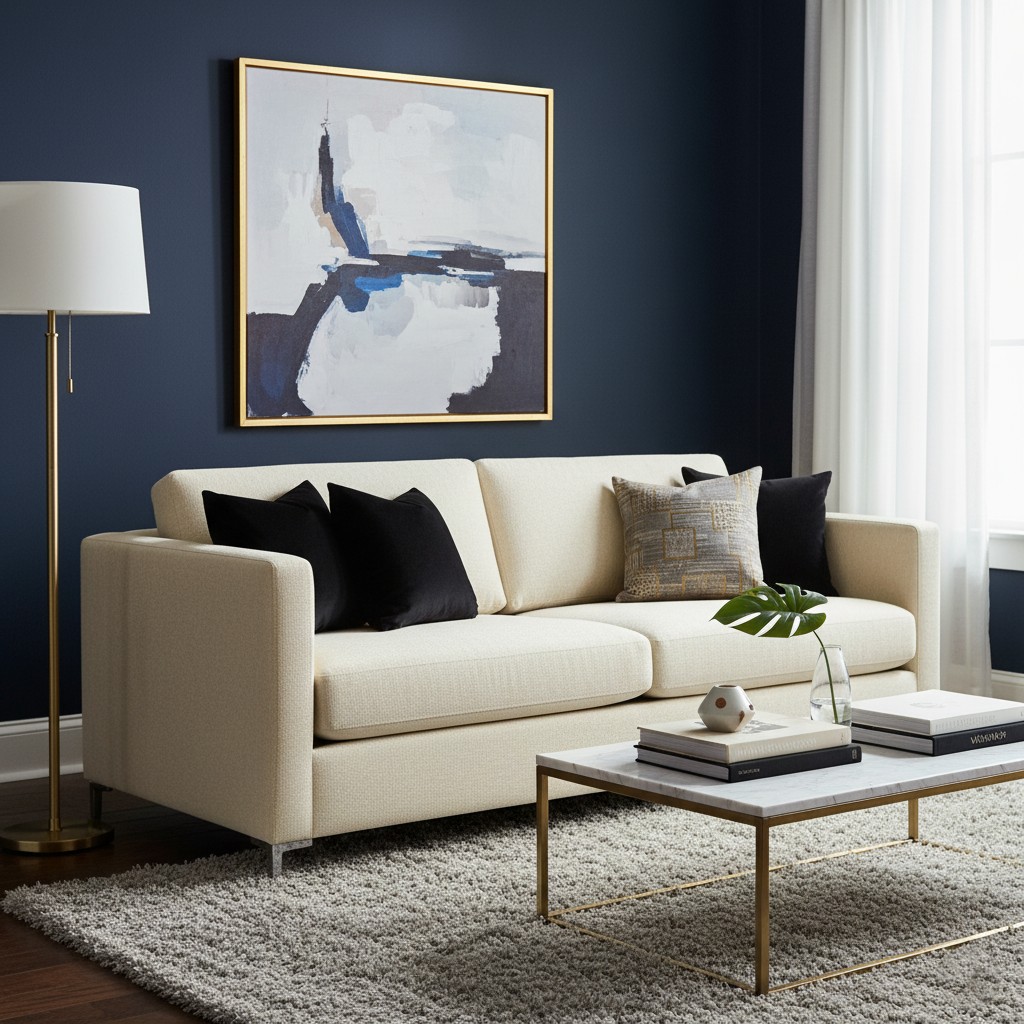 Tuxedo Sofas